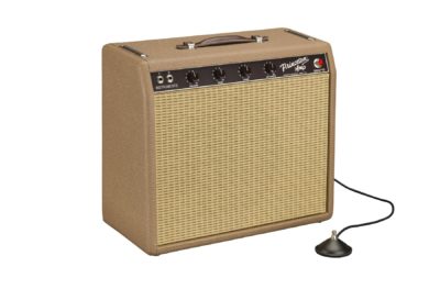 Fender '62 Princeton Amp Chris Stapleton Edition chitarra elettrica strumenti musicali