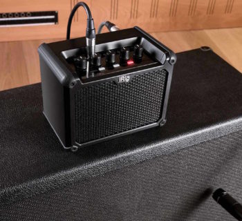 Ik Multimedia iRig Micro Amp chitarra strumenti musicali