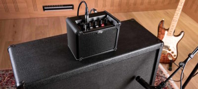 Ik Multimedia iRig Micro Amp chitarra strumenti musicali