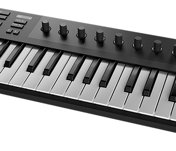 ni komplete kontrol m32