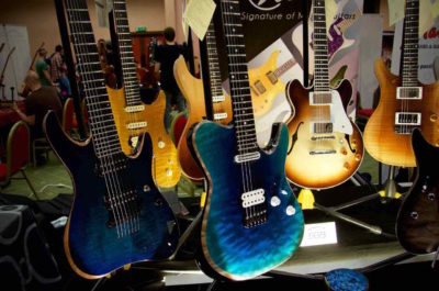 guitar show padova eventi music life chitarra strumenti musicali