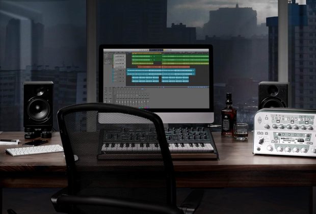 Kemper Amp profiler riverbero update aggiornamento software os chitarra elettrica strumenti musicali