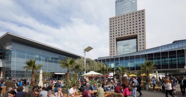 Musikmesse Plaza eventi music life francoforte frankfurt strumenti musicali