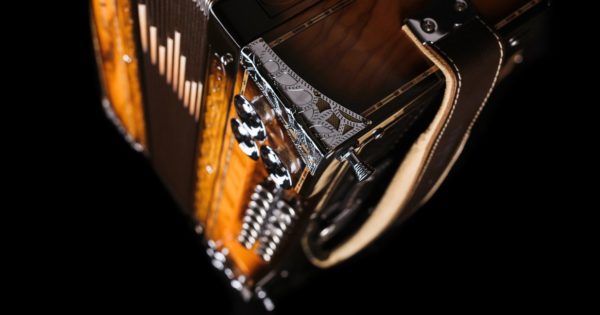 accordion beltuna fisarmonica eventi fiera francoforte prolight+sound 2019 music life strumenti musicali