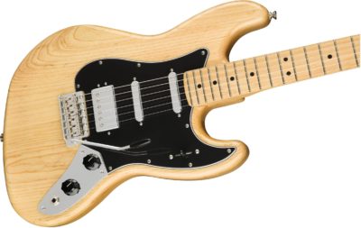 Fender Sixty Six alternate reality chitarra elettrica electric guitar strumenti musicali