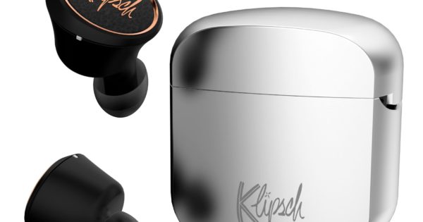 Klipsch T5 in-ear monitor hi-fi cuffie exhibo strumenti musicali