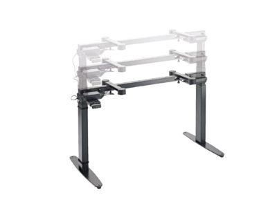 Konig&Meyer Omega E supporto hardware keyboard stand tastiera exhibo strumenti musicali