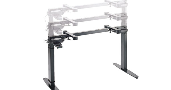 Konig&Meyer Omega E supporto hardware keyboard stand tastiera exhibo strumenti musicali