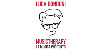 Music Therapy Dondoni Banner