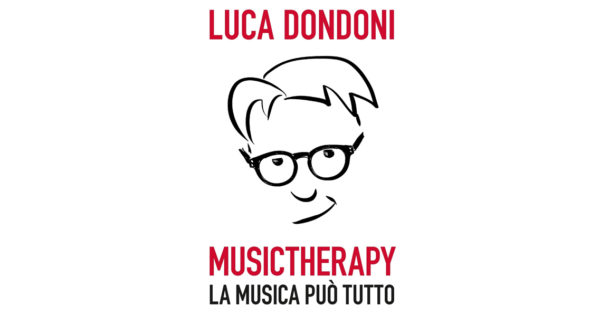 Music Therapy Dondoni Banner