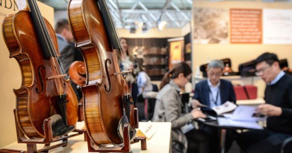 Musikmesse 2020 eventi music life frankfurt francoforte strumenti musicali