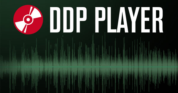 Steinberg DDP Player software plug-in audio mastering cd strumenti musicali