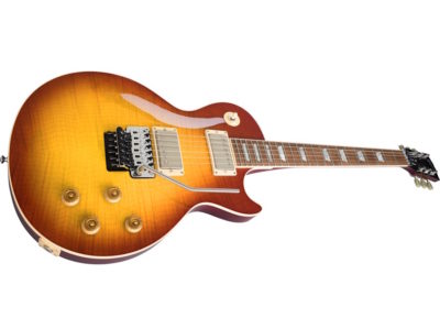 Gibson Dave Amato Les Paul Axcess Standard chitarra elettrica guitar electric strumenti musicali