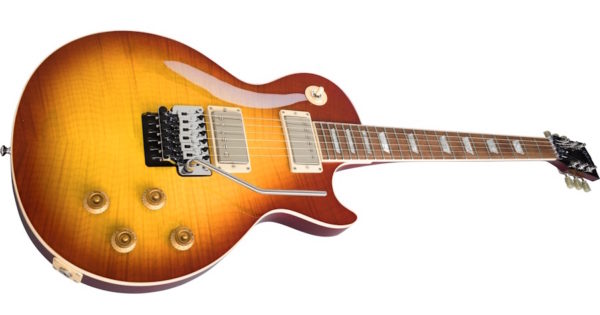 Gibson Dave Amato Les Paul Axcess Standard chitarra elettrica guitar electric strumenti musicali