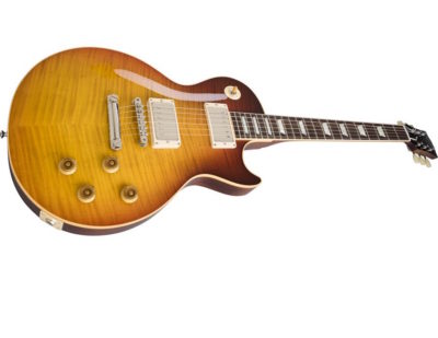 Gibson Lee Roy Parnell '59 Les Paul Standard chitarra elettrica guitar electric strumenti musicali