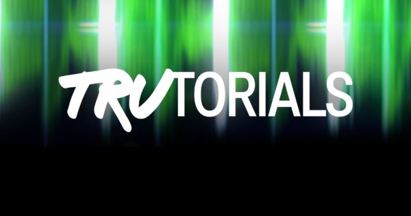 Native Instruments TruTorials tutorial video virtual instrument midi music strumenti musicali