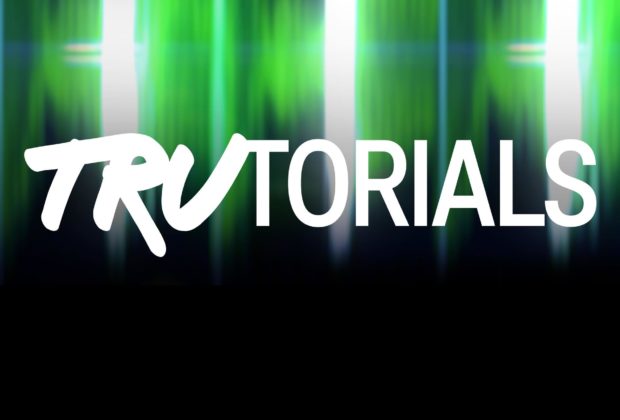 Native Instruments TruTorials tutorial video virtual instrument midi music strumenti musicali