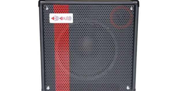 RedSound RSB-112PRO cabinet ampli basso bass soundwave strumenti musicali