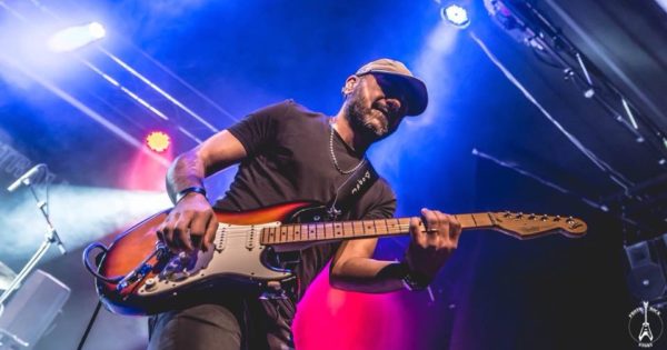 lorenzo carancini il palco strumenti musicali