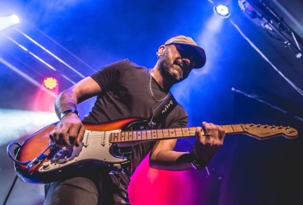 lorenzo carancini il palco strumenti musicali