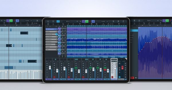 Steinberg Cubasis 2.8 update aggiornamento app mobile ipad ios iphone ipod music producer strumenti musicali