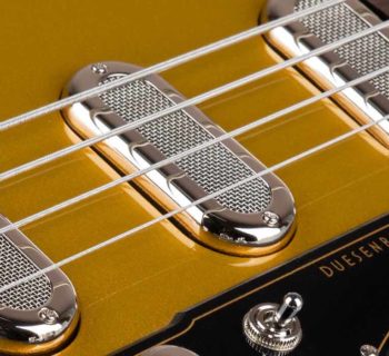 Duesenberg Triton Bass aramini strumenti musicali