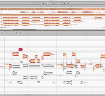 Steinberg celemony Melodyne ARA2 software update aggiornamento daw nuendo cubase audiofader