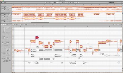 Steinberg celemony Melodyne ARA2 software update aggiornamento daw nuendo cubase audiofader