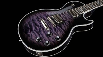 Gibson Bats in Fllight custom chitarra guitar elettrica electric halloween strumenti musicali