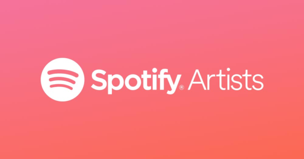 spotify strumenti musicali