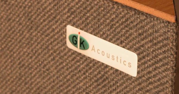 Test Gik Acoustics Demi Tri Trap test acustica pannelli audiofader