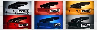 Morley 20/20 pedali effetti fx soundwave strumenti musicali