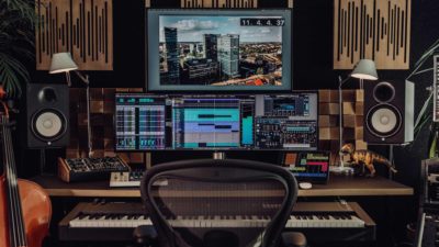 Steinberg Cubase 10.5 aggiornamento software DAW update audiofader