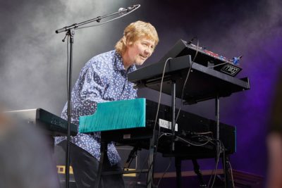 Don Airey musikmesse ultimate jam 2020 concerto live eventi francoforte frankfurt strumenti musicali