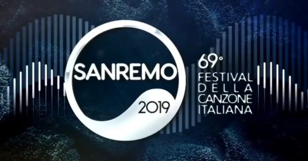 sanremo 2019 strumenti musicali