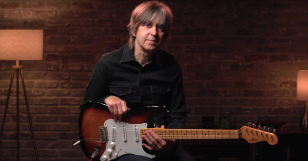 stratocaster virginia eric johnson