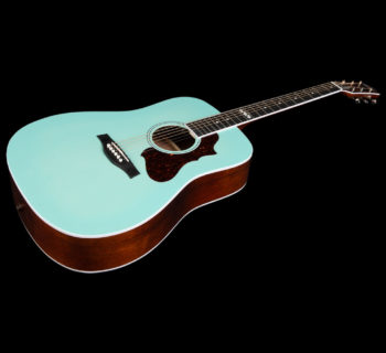 Godin Imperial Laguna Blue GT EQ chitarra acustica guitar acoustic strumenti musicali