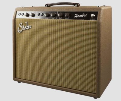 Suhr Hombre amp guitar chitarra valvolare tube backline strumenti musicali