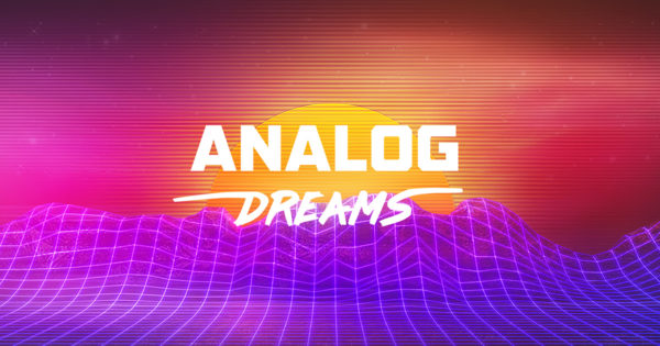 native instruments sample library synth soft virtual Analog dreams strumenti musicali