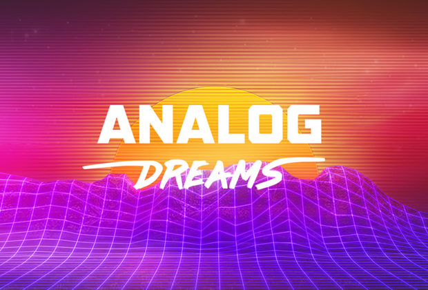 native instruments sample library synth soft virtual Analog dreams strumenti musicali