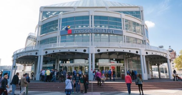 strumenti musicali musikmesse 2019 entrance