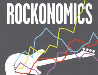 rockonomics strumenti musicali