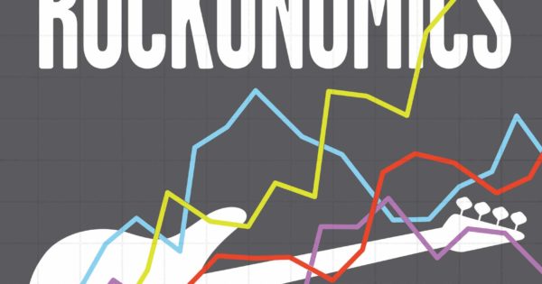 rockonomics strumenti musicali