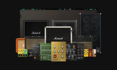 Softube Amp Room marshall cabinet collection fx guitar chitarra virtual plug-in audio midiware rig amp strumenti musicali