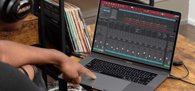 AKAI MPC-Beats music producer free gratis freeware software strumenti musicali