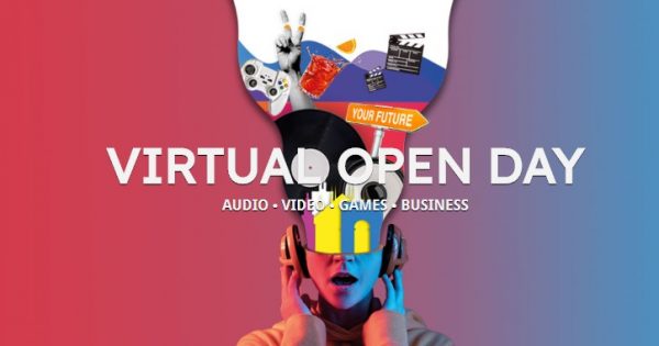 SAE Milano Virtual open day 2020 strumenti musicali