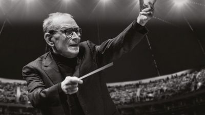 ennio morricone strumenti musicali