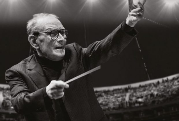 ennio morricone strumenti musicali