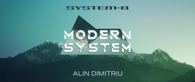 RolandCloud System-8 Modern System Alin Dimitriu roland soft synth virtual instrument online software strumenti musicali