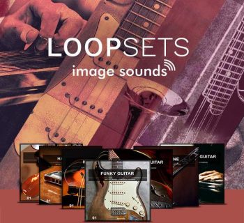 Steinberg New Sound & Loop Sets sample virtual instrument library strumenti musicali